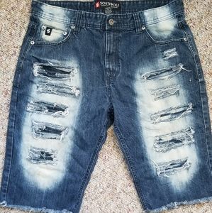 Southpole pants Mens